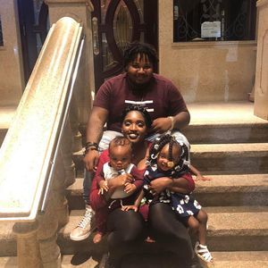 Meet your Posher, Tia